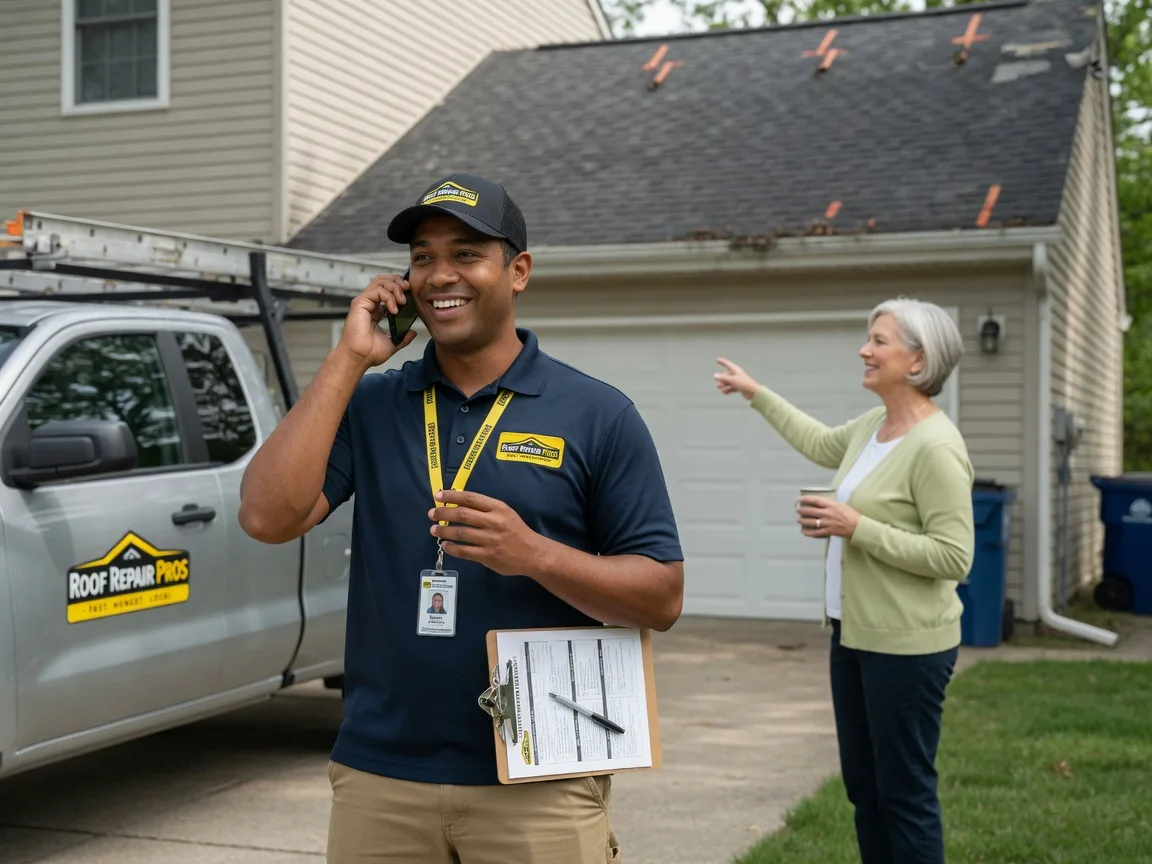 Roof Repair Upton, KY FAQs
